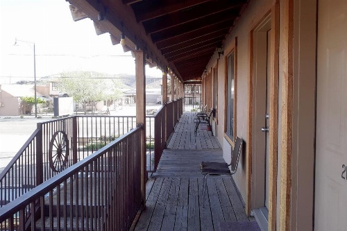 Tombstone Motel image 5