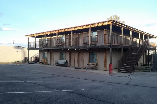 Tombstone Motel image 12